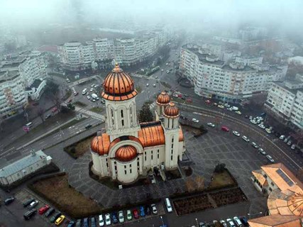 Obiective turistice din Brăila – Ce poți să descoperi în 24 de ore