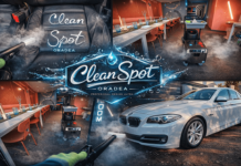 CleanSpot Oradea – Curatare canapele, saltele și tapiterie auto la domiciliu
