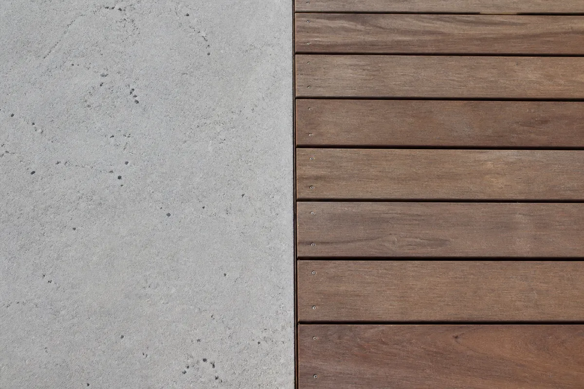 comparatie materiale pardoseala terasa exterior