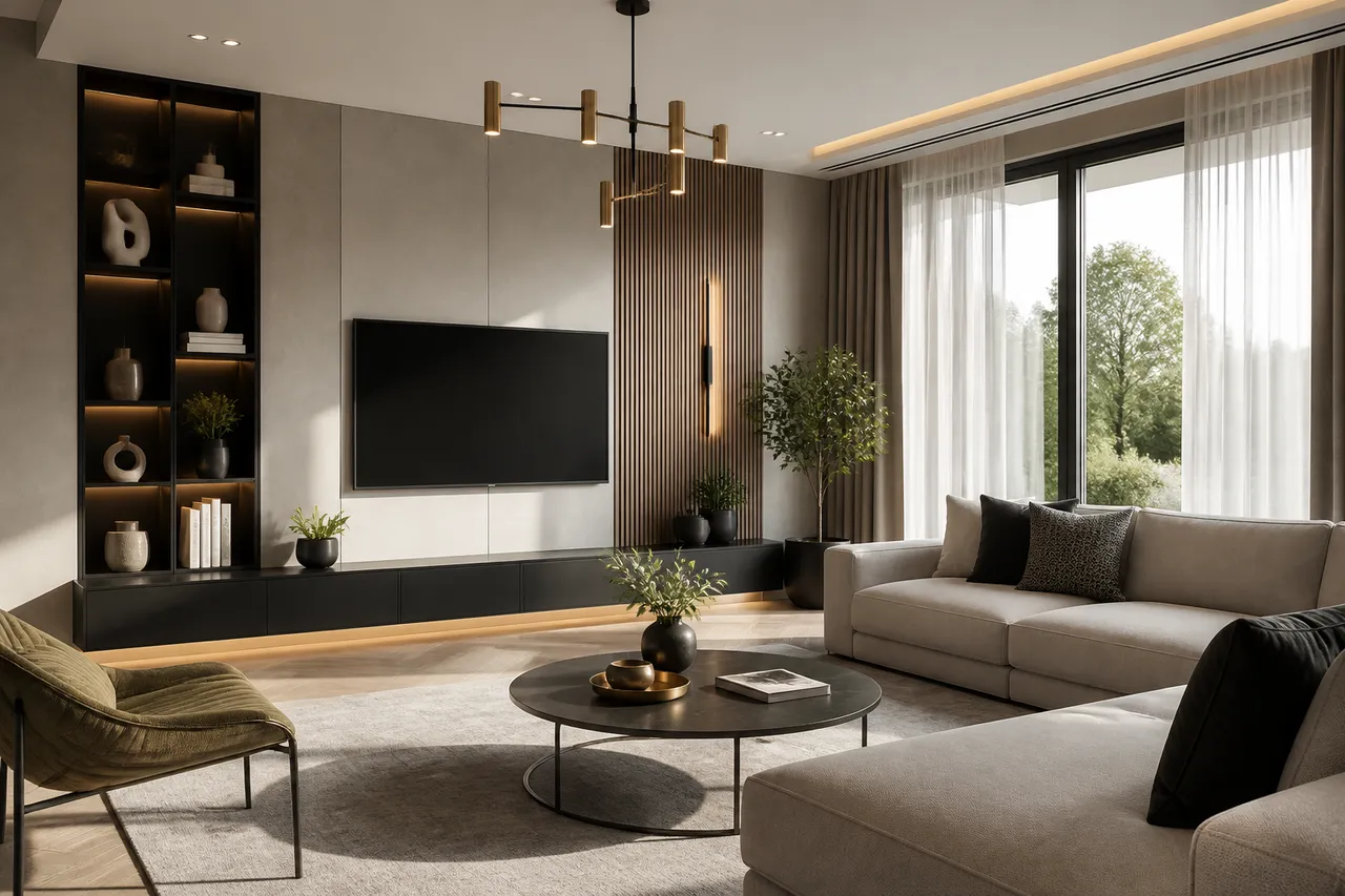 tendinte mobilier sufragerie riflaje comparatie finisaje