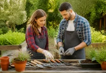 De ce seturile de grădinărit rămân nefolosite și cum le alegeți corect De ce seturile de grădinărit rămân nefolosite și cum le alegeți corect