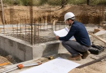 Zona seismică a locuinței și obligațiile proprietarului la construire sau renovare Zona seismică a locuinței și obligațiile proprietarului la construire sau renovare
