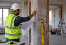 Ce pereți nu poți demola fără calcul structural și cum îi identifici Ce pereți nu poți demola fără calcul structural și cum îi identifici